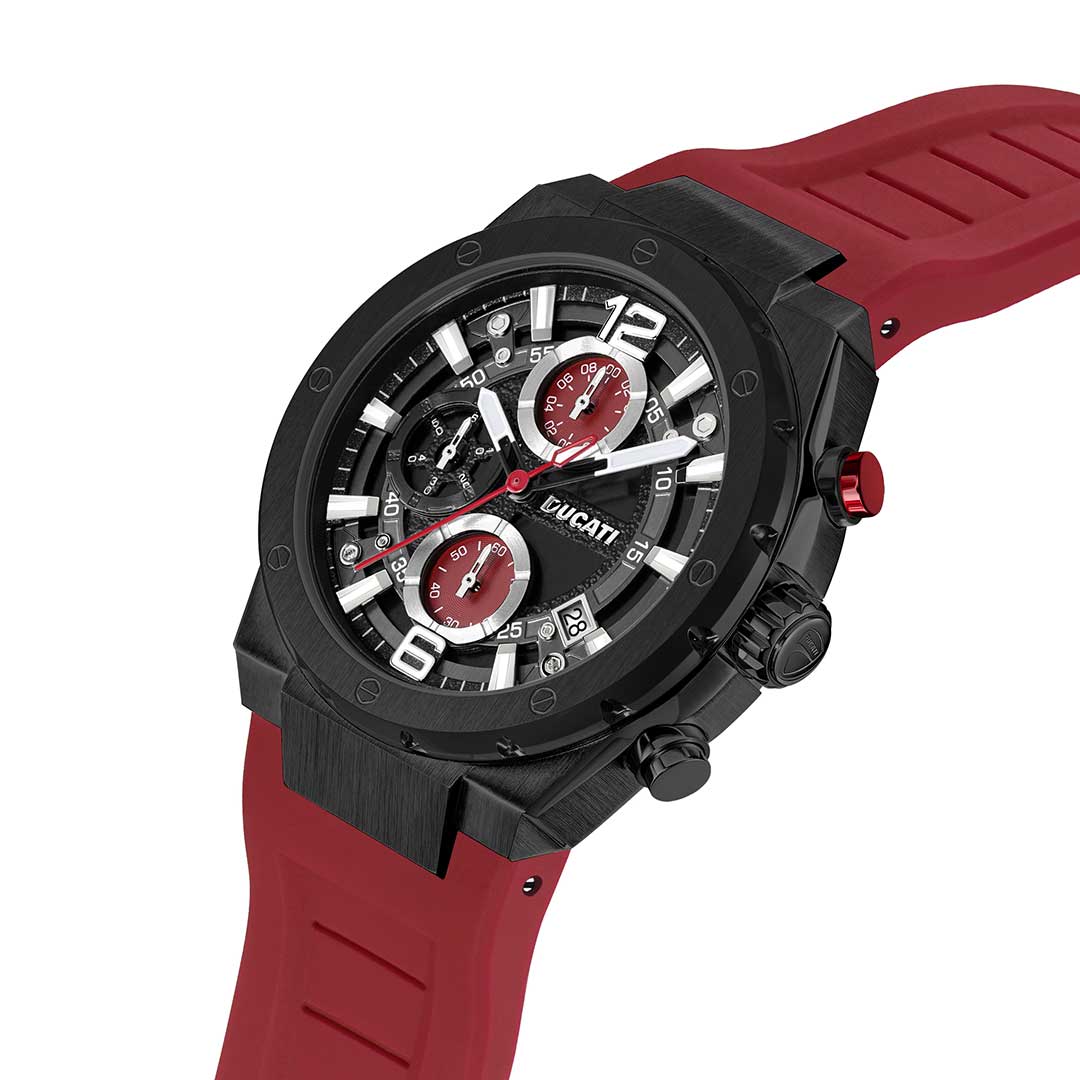 Ducati DTWGO0000801 Muški Sat – slika 4