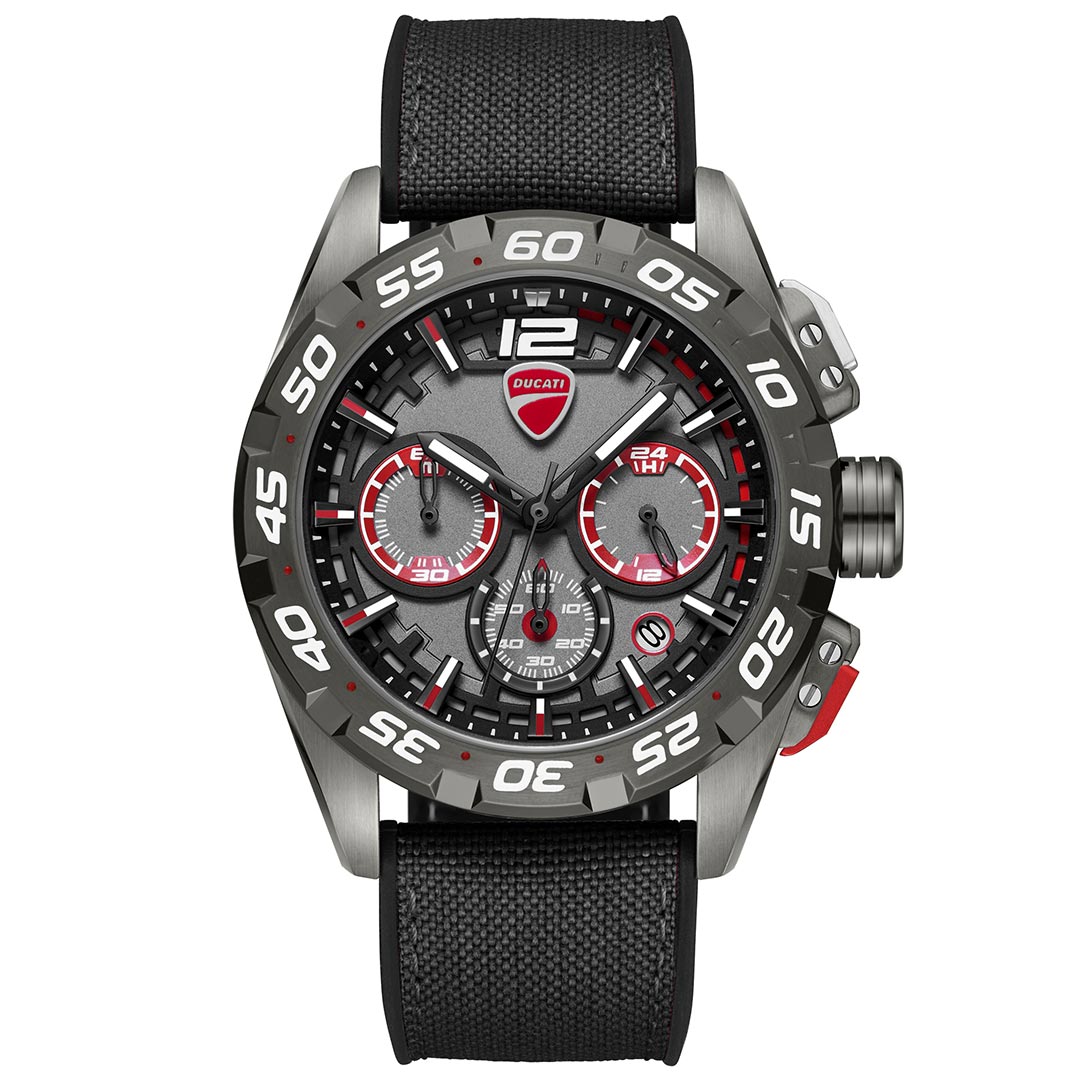 Ducati DTWGO0001803 Muški Sat