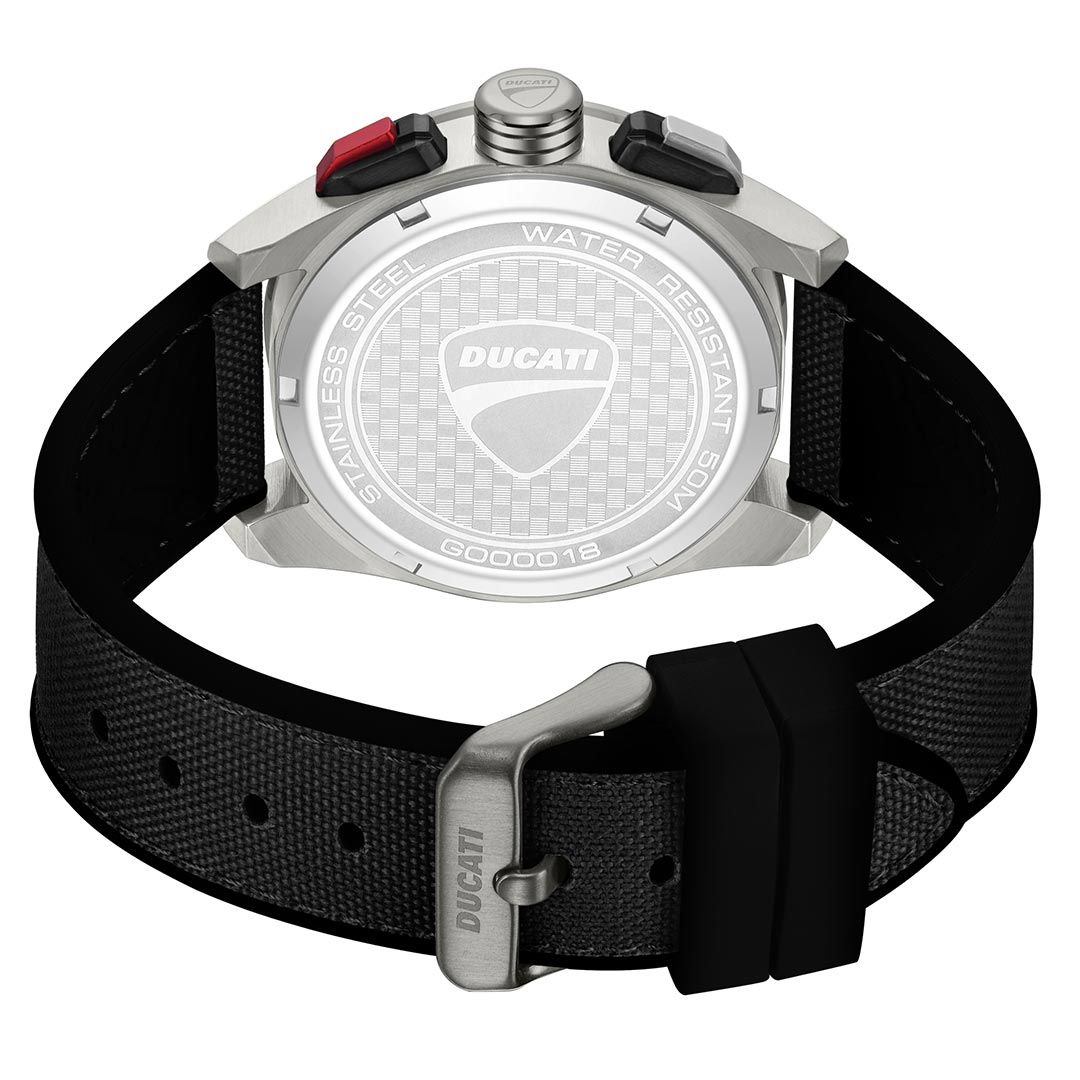 Ducati DTWGO0001803 Muški Sat – slika 4
