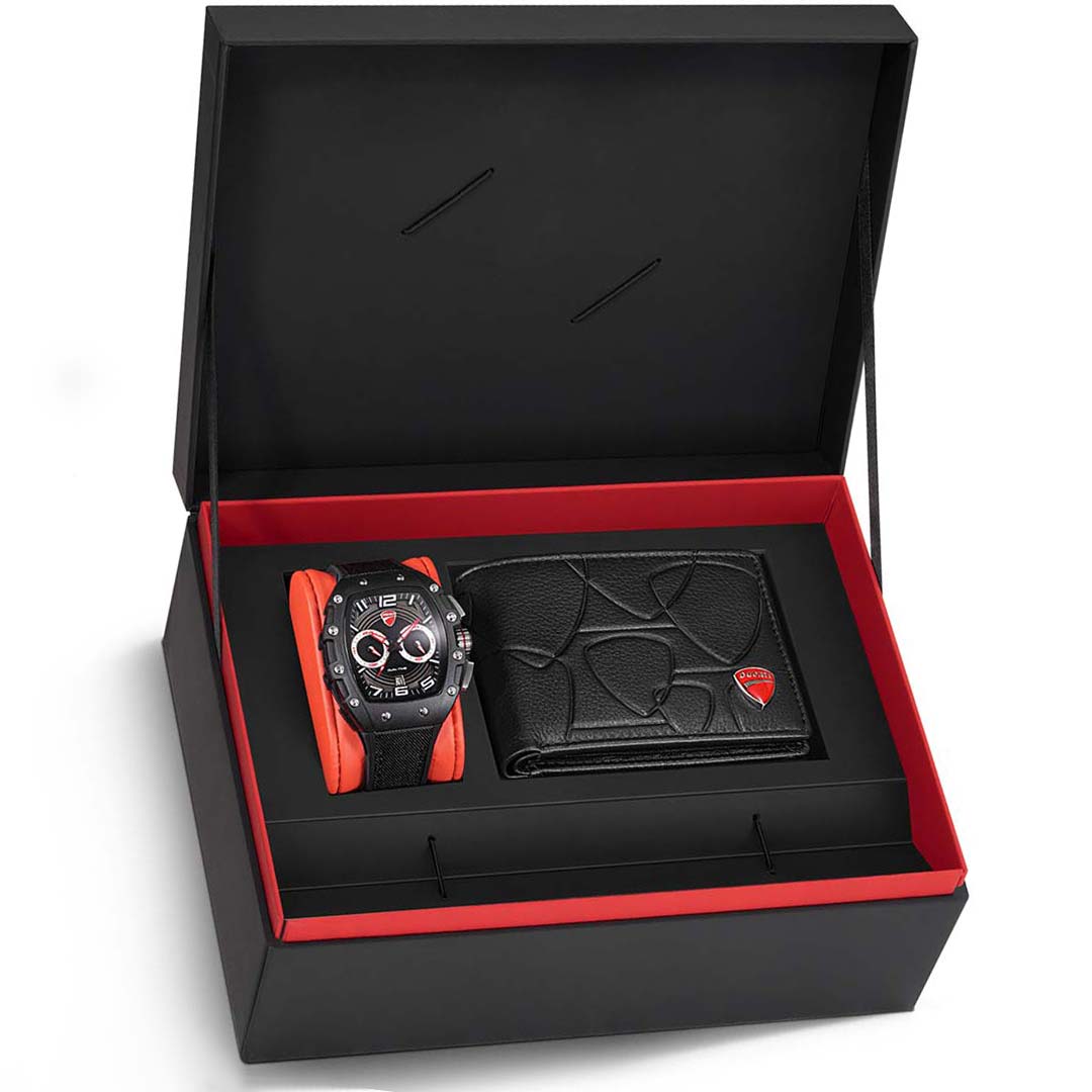Slika proizvoda: DTWGO0001902-501 SET Muški Sat