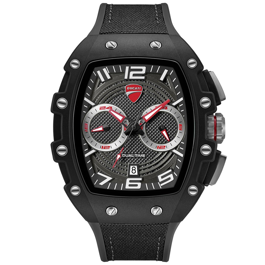 Ducati DTWGO0001902 Muški Sat
