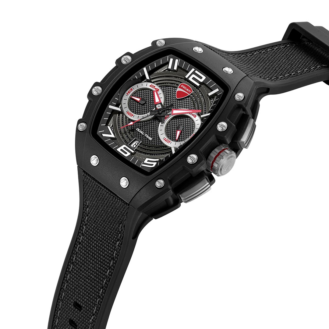 Ducati DTWGO0001902 Muški Sat – slika 5