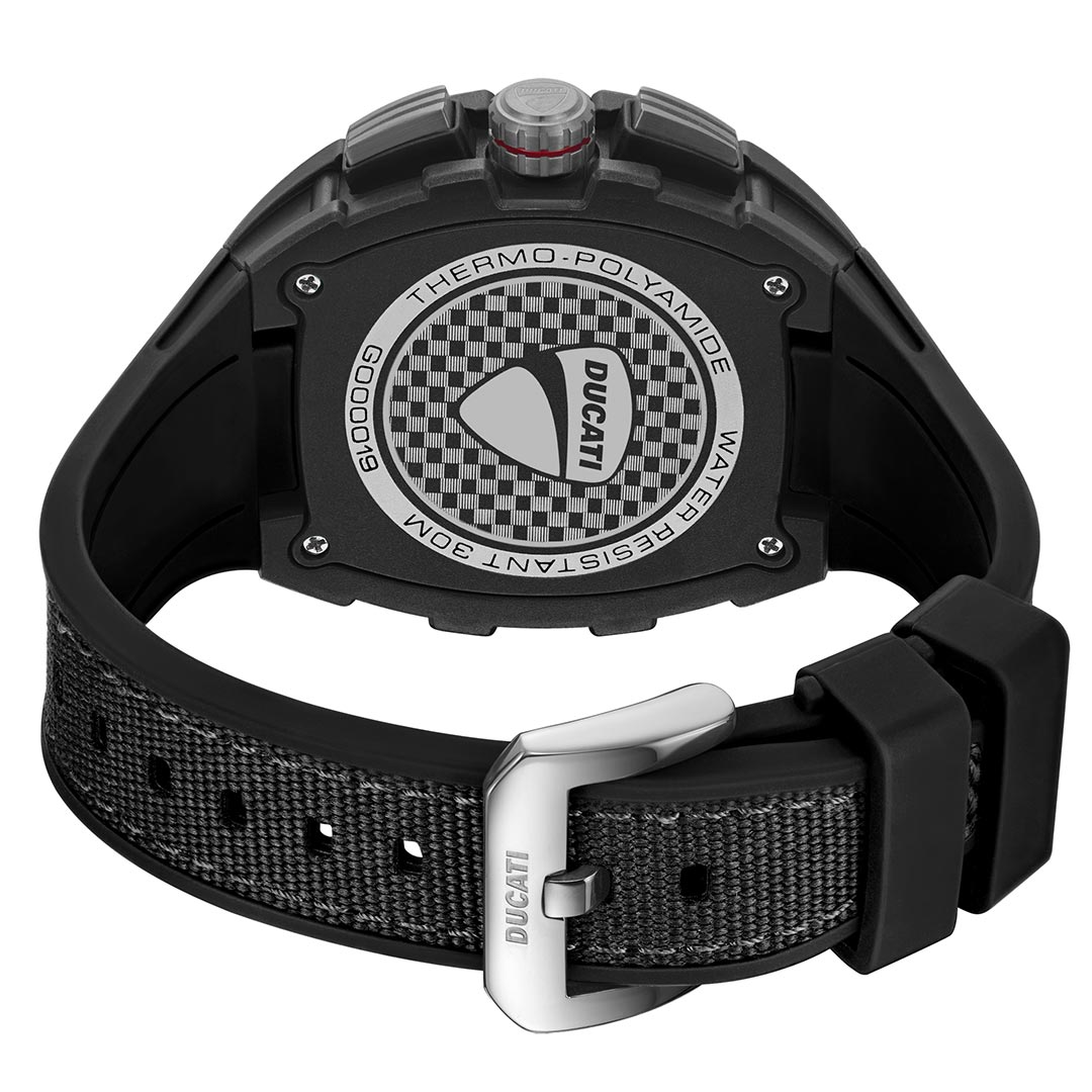 Ducati DTWGO0001902 Muški Sat – slika 4
