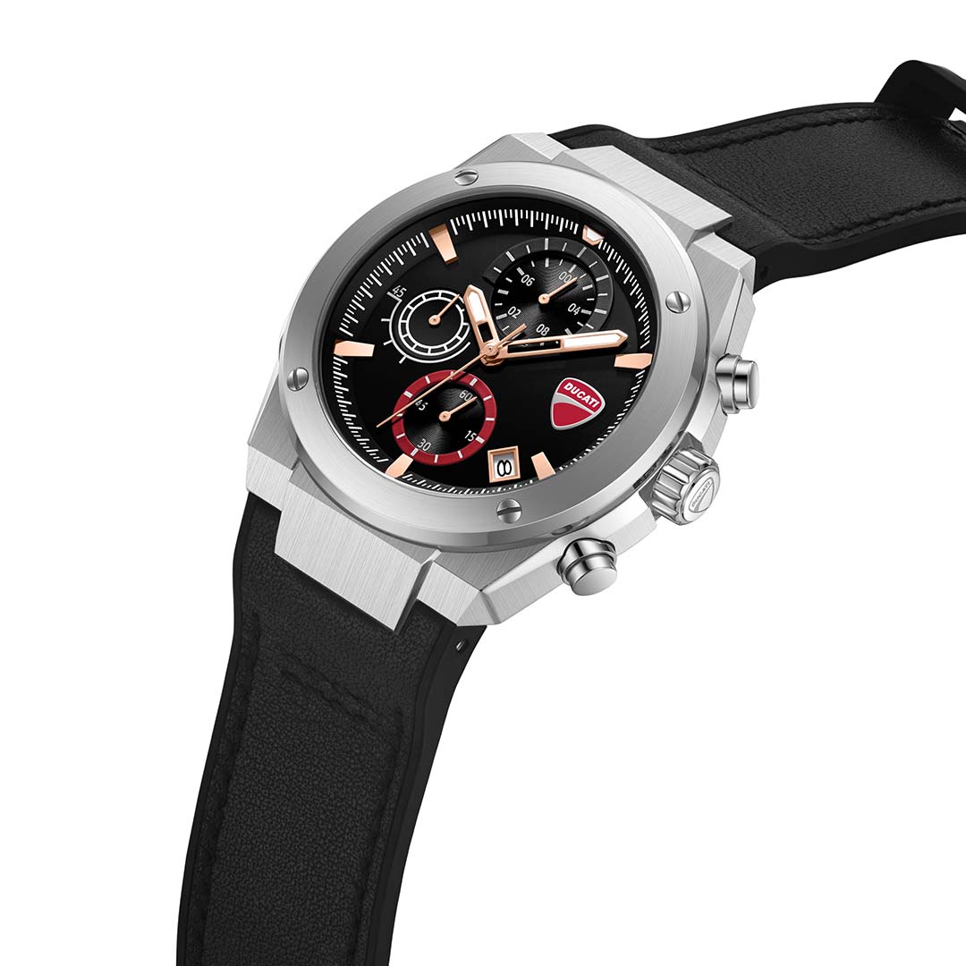Ducati DTWGO0003101 Muški Sat – slika 3