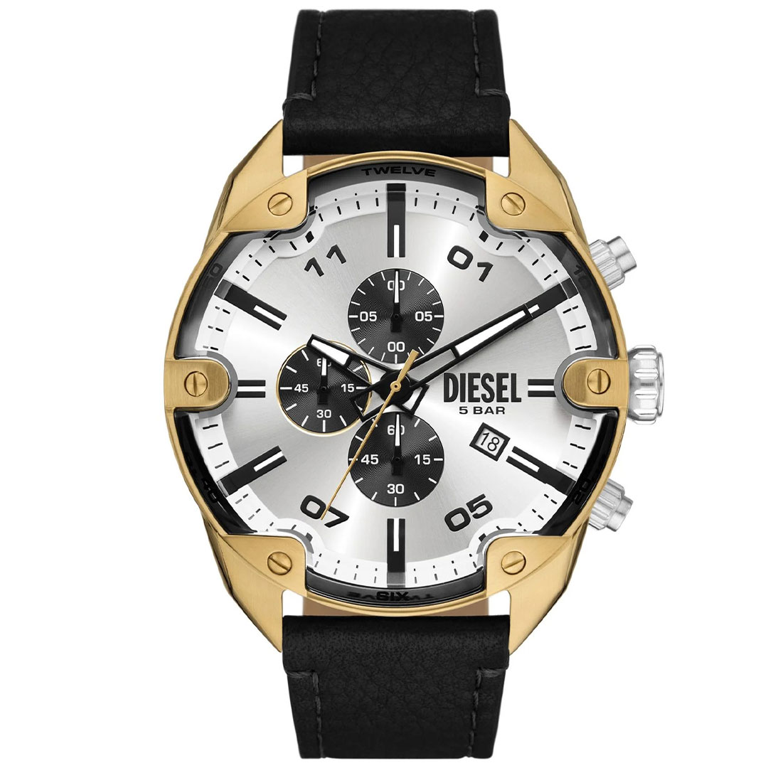 Slika proizvoda: DZ4671 Spiked Chronograph Muški Sat