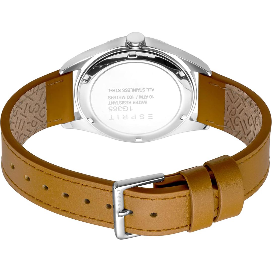 Esprit ES1G365L0025 Unisex Sat – slika 2