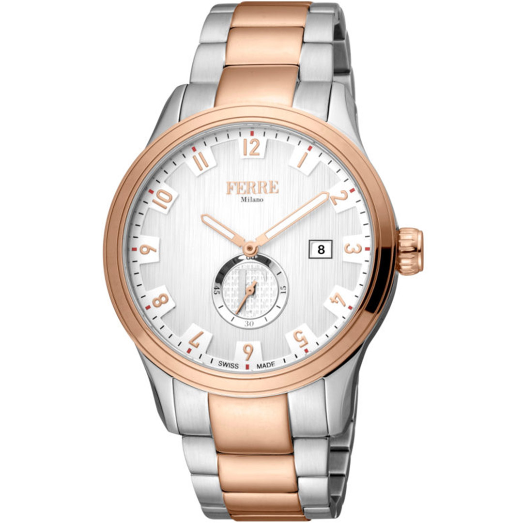 Sličica proizvoda FM1G155M0081 Muški Sat - Swiss Made 1 od 2