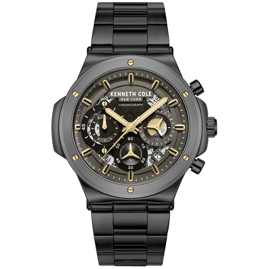Kenneth Cole New York KCWGI0047303 Muški Sat