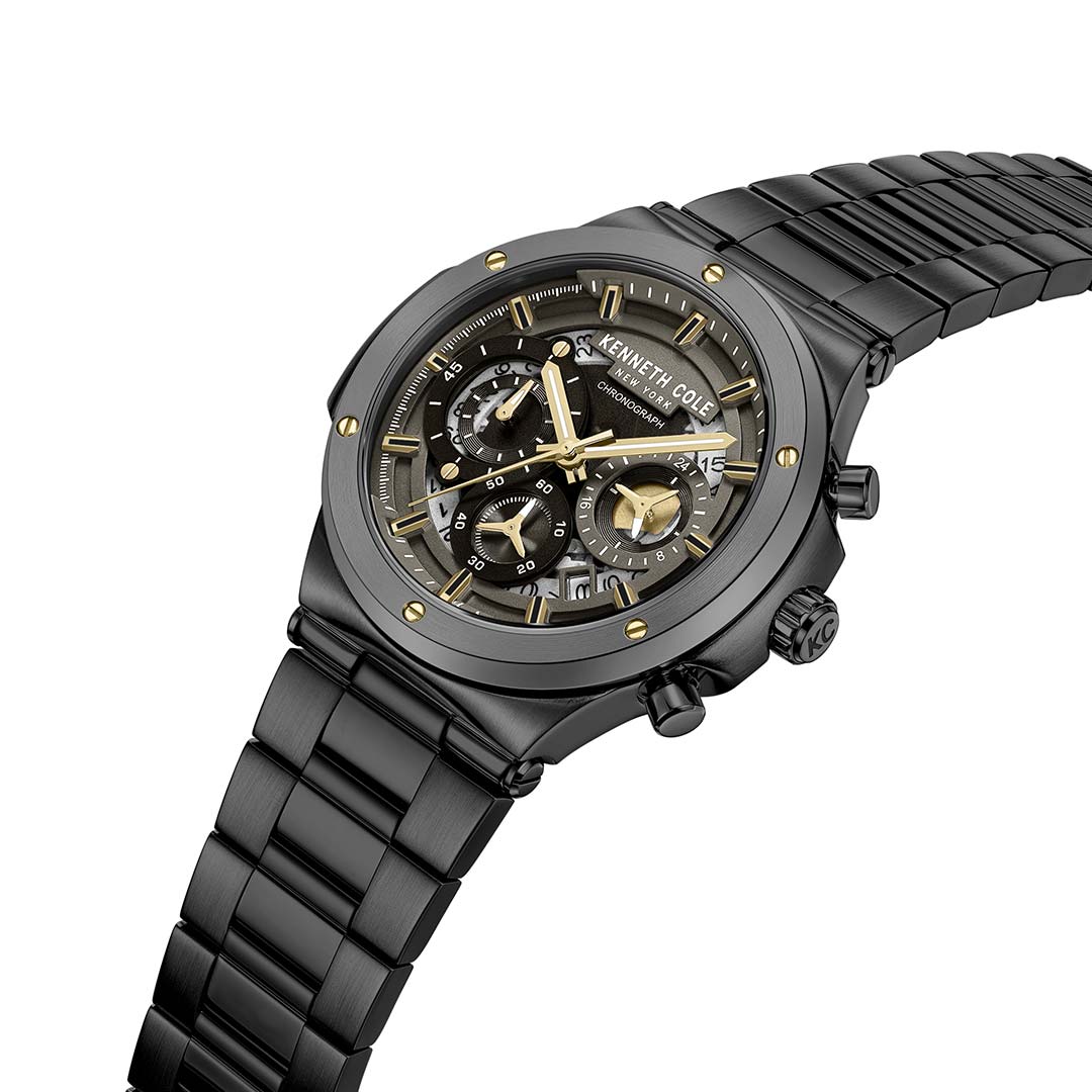Kenneth Cole New York KCWGI0047303 Muški Sat – slika 4