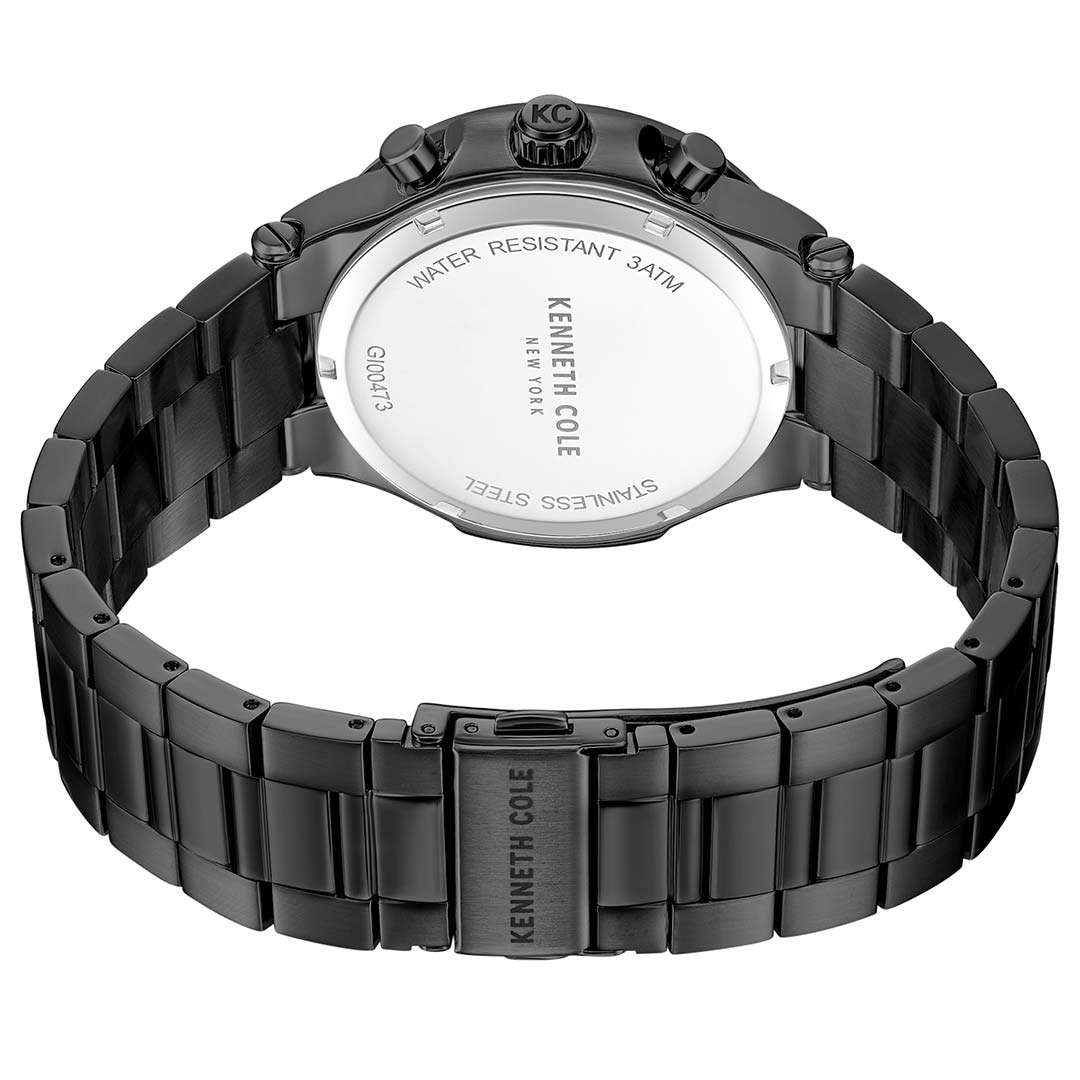 Kenneth Cole New York KCWGI0047303 Muški Sat – slika 2