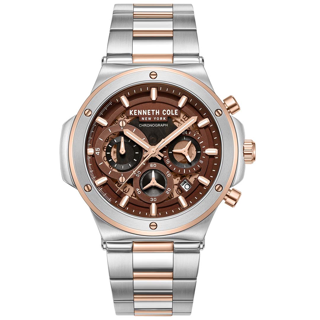 Kenneth Cole New York KCWGI0047304 Muški Sat