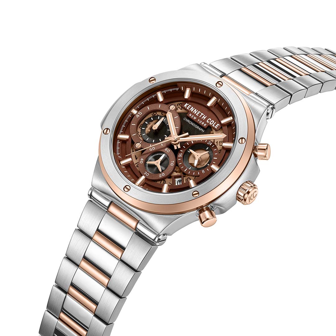 Kenneth Cole New York KCWGI0047304 Muški Sat – slika 2