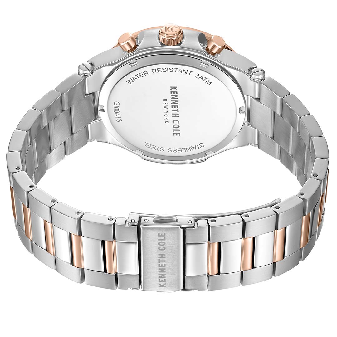 Kenneth Cole New York KCWGI0047304 Muški Sat – slika 3