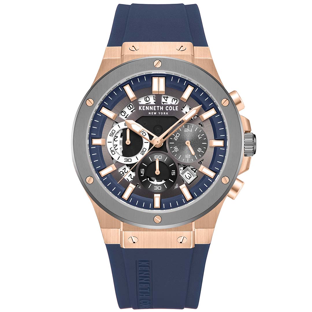 Kenneth Cole New York KCWGO0035502 Muški Sat