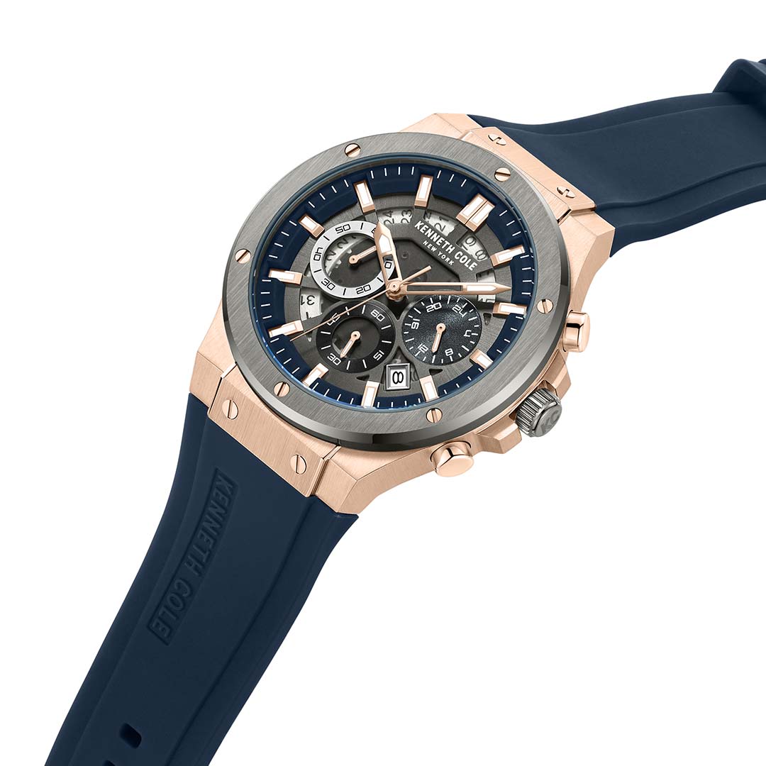 Kenneth Cole New York KCWGO0035502 Muški Sat – slika 3