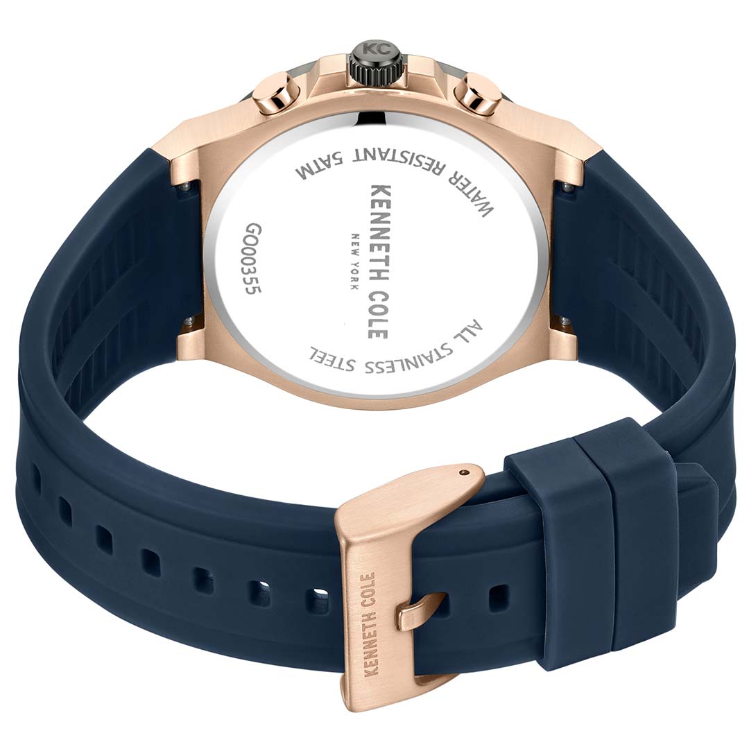 Kenneth Cole New York KCWGO0035502 Muški Sat – slika 4