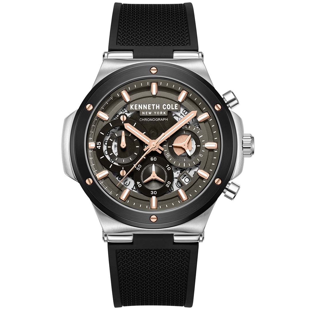 Kenneth Cole New York KCWGO0047301 Muški Sat