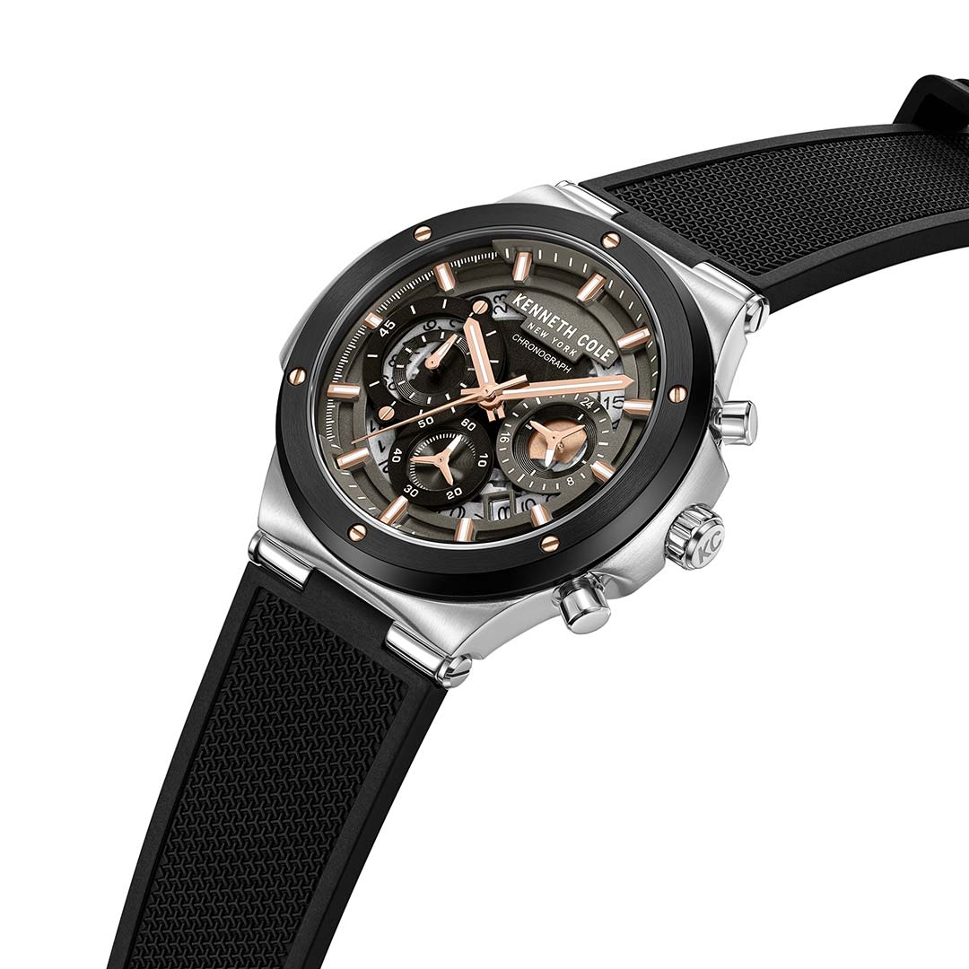 Kenneth Cole New York KCWGO0047301 Muški Sat – slika 2
