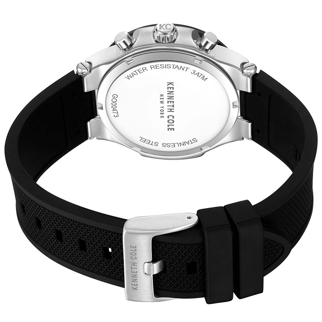 Kenneth Cole New York KCWGO0047301 Muški Sat – slika 4