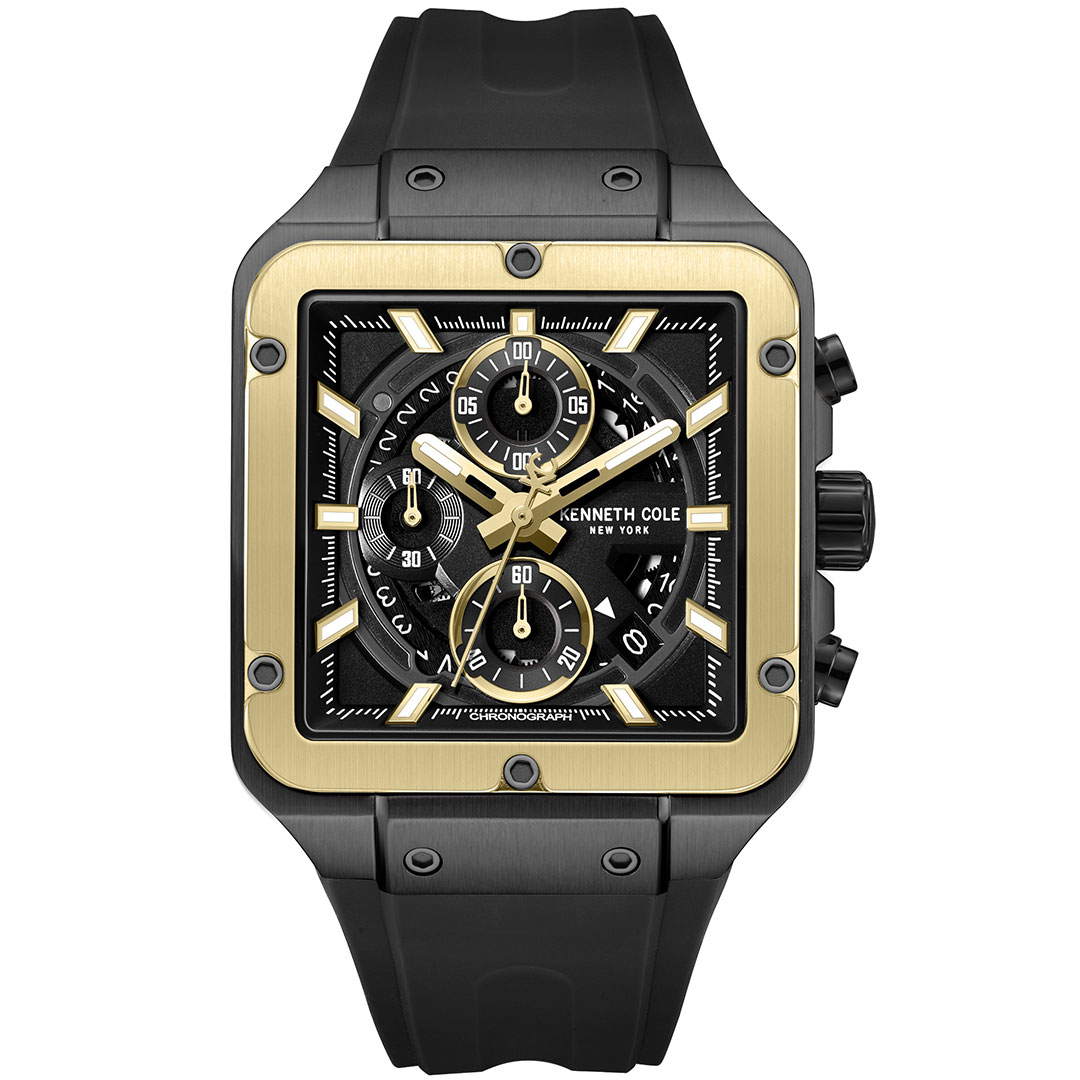Kenneth Cole New York KCWGO0065503 Muški Sat