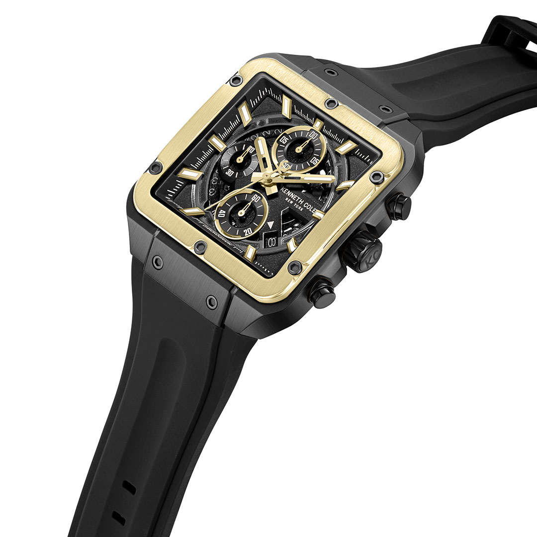 Kenneth Cole New York KCWGO0065503 Muški Sat – slika 4