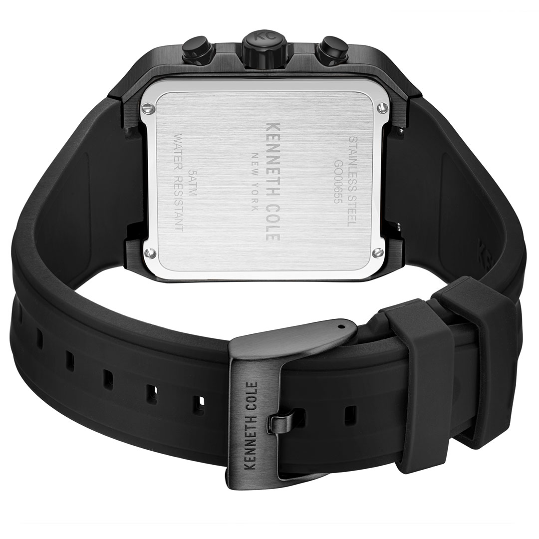 Kenneth Cole New York KCWGO0065503 Muški Sat – slika 3