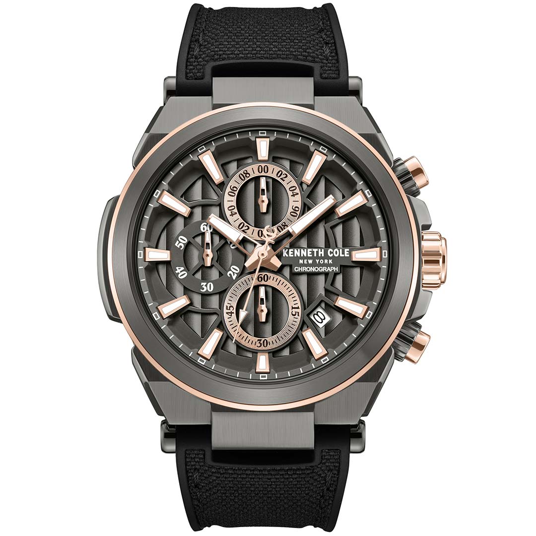 Kenneth Cole New York KCWGO0065702 Muški Sat