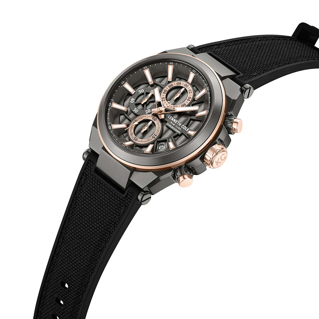 Kenneth Cole New York KCWGO0065702 Muški Sat – slika 3