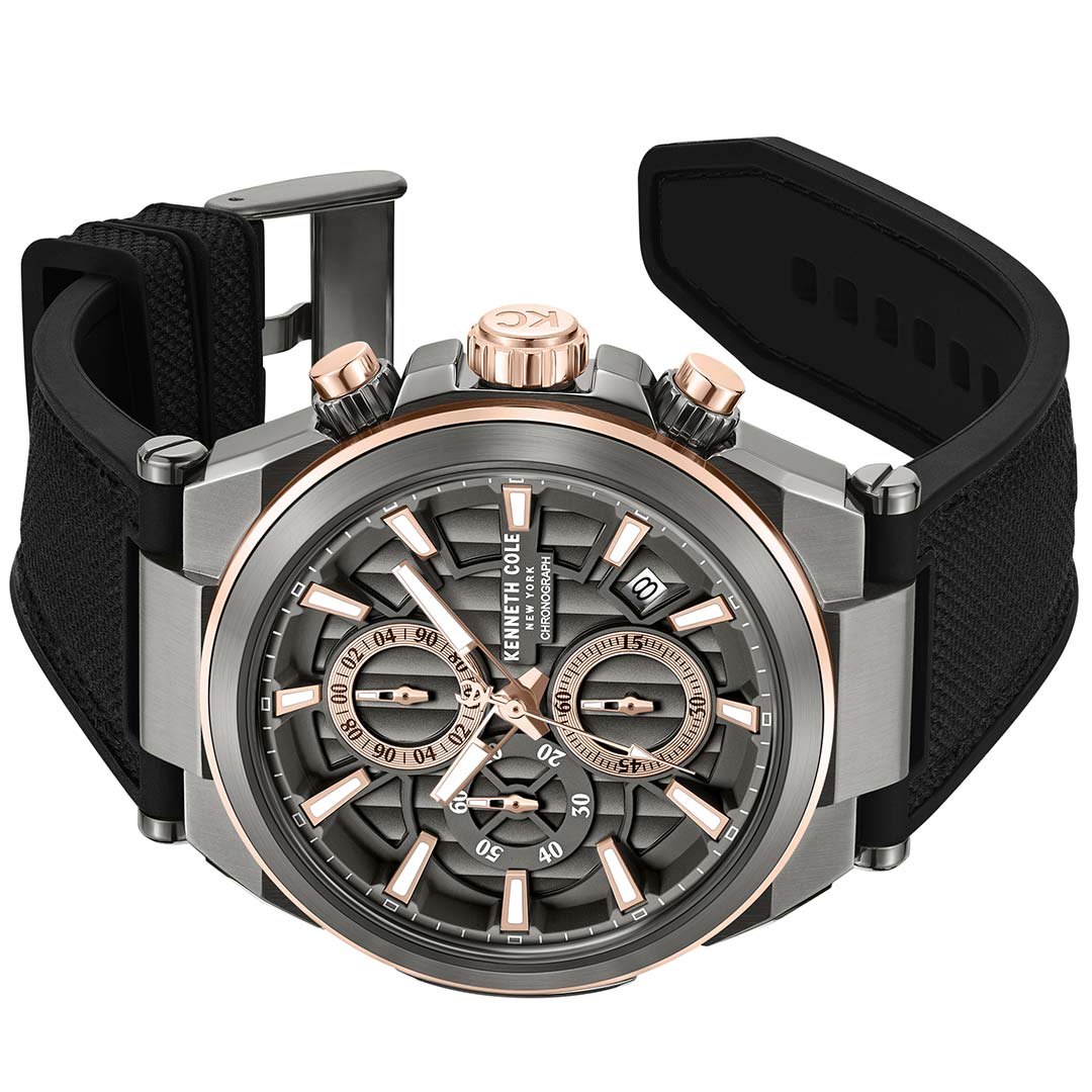 Kenneth Cole New York KCWGO0065702 Muški Sat – slika 2