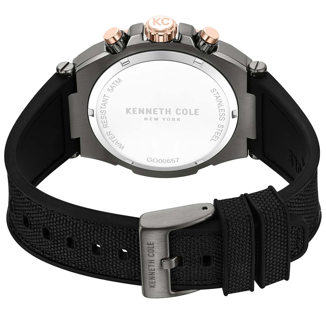 Kenneth Cole New York KCWGO0065702 Muški Sat – slika 4