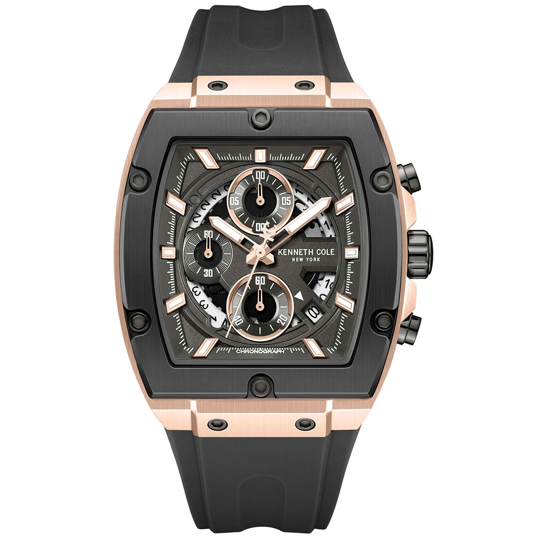 Kenneth Cole New York KCWGO0067602 Muški Sat
