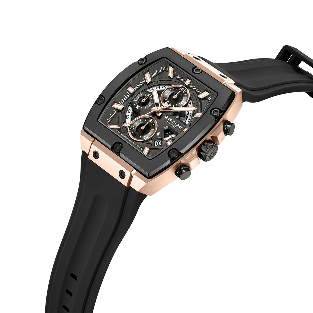 Kenneth Cole New York KCWGO0067602 Muški Sat – slika 2
