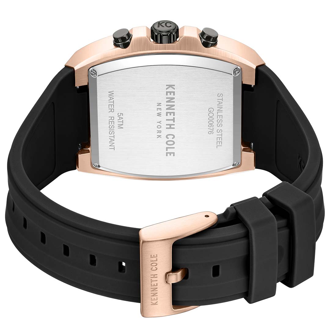 Kenneth Cole New York KCWGO0067602 Muški Sat – slika 3