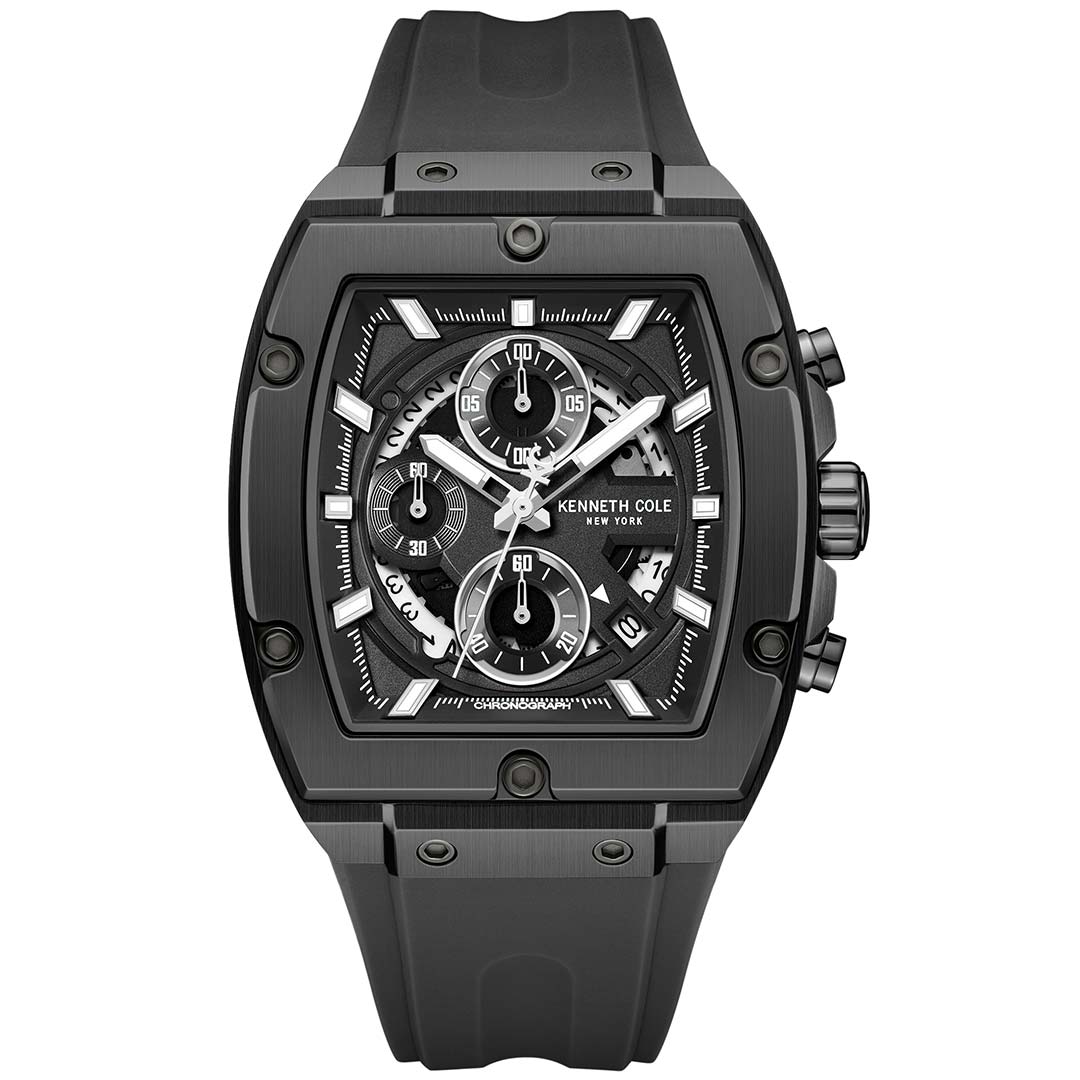Kenneth Cole New York KCWGO0067603 Muški Sat