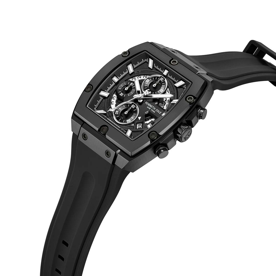Kenneth Cole New York KCWGO0067603 Muški Sat – slika 4