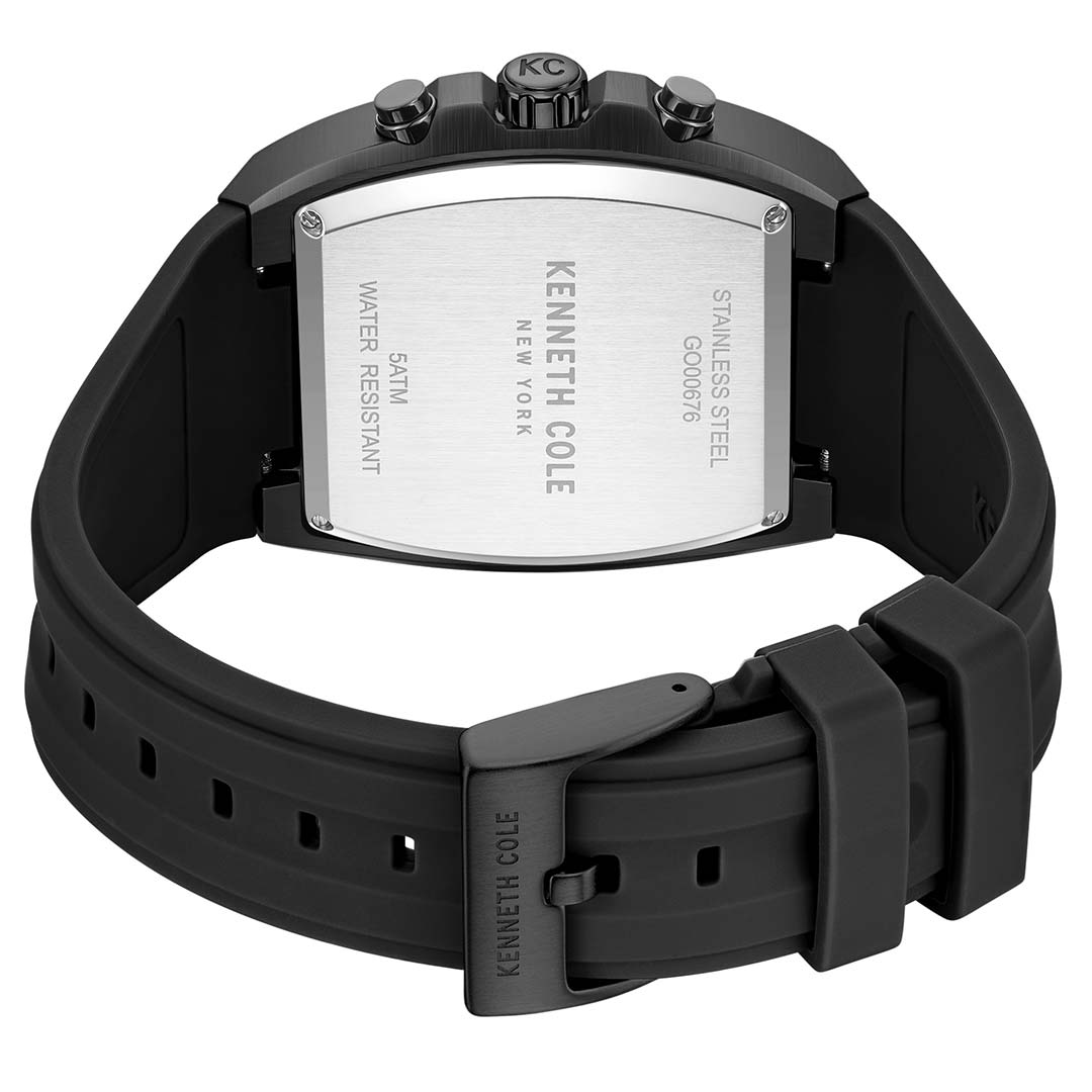 Kenneth Cole New York KCWGO0067603 Muški Sat – slika 3