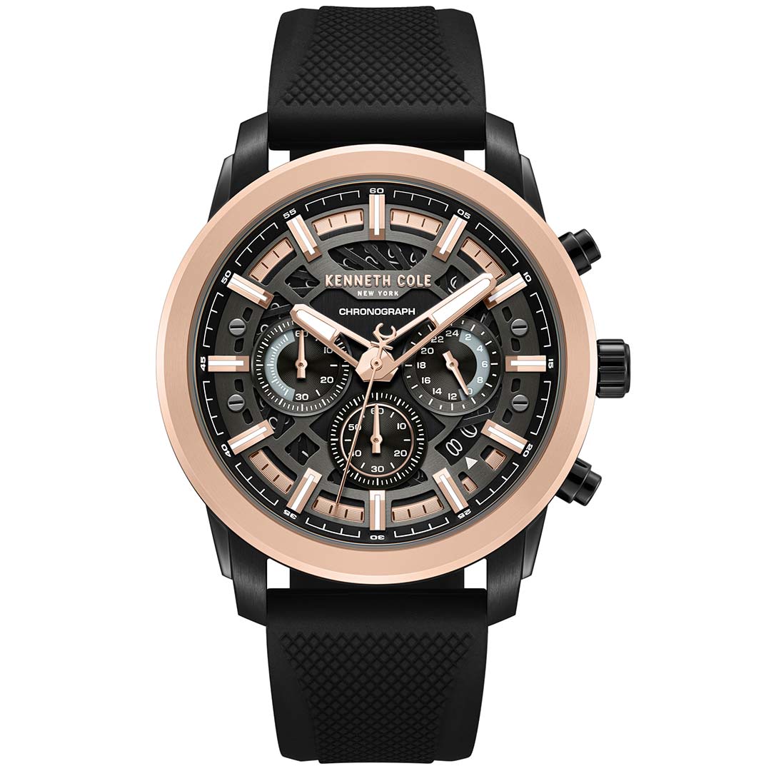 Kenneth Cole New York KCWGO0067702 Muški Sat