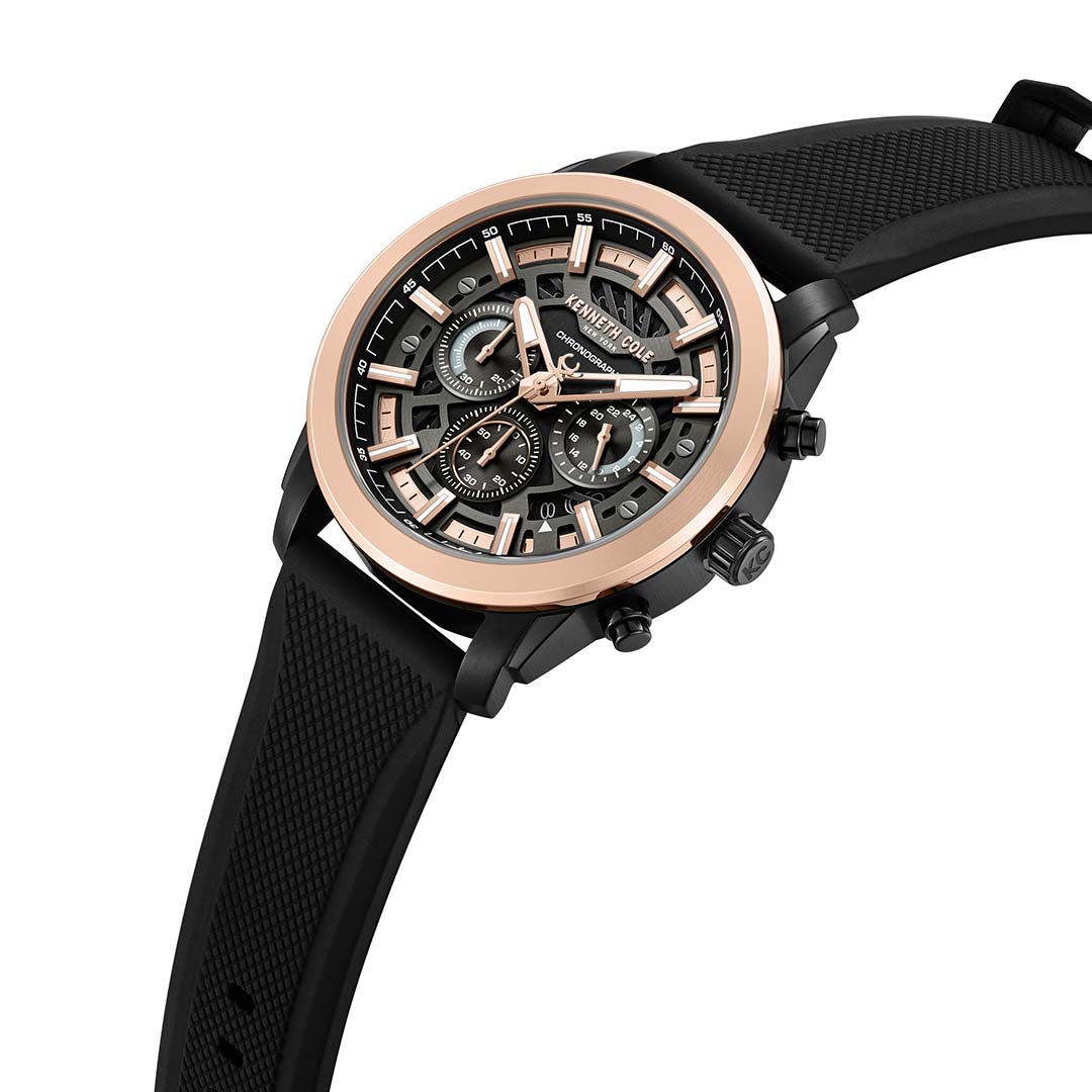 Kenneth Cole New York KCWGO0067702 Muški Sat – slika 5