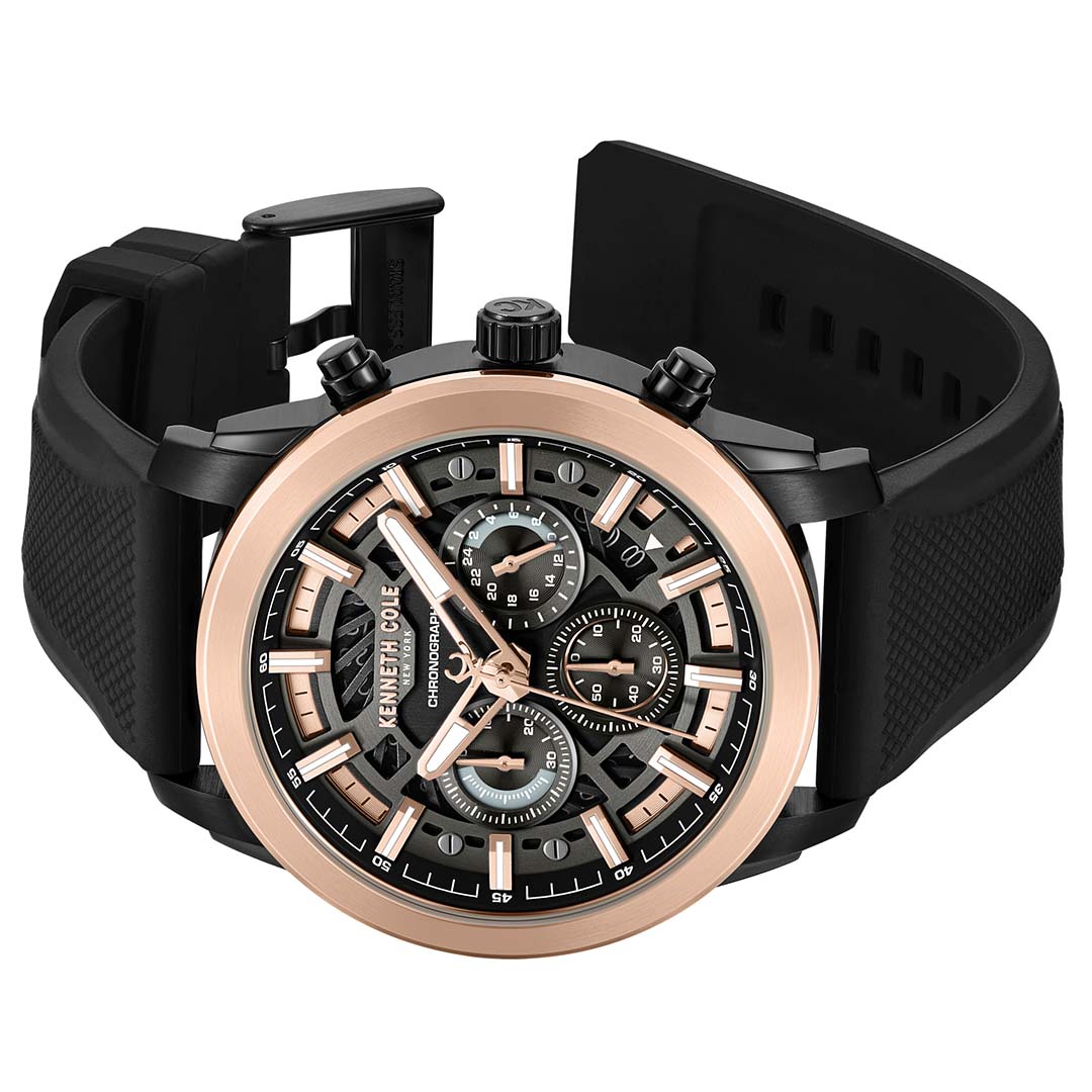Kenneth Cole New York KCWGO0067702 Muški Sat – slika 4