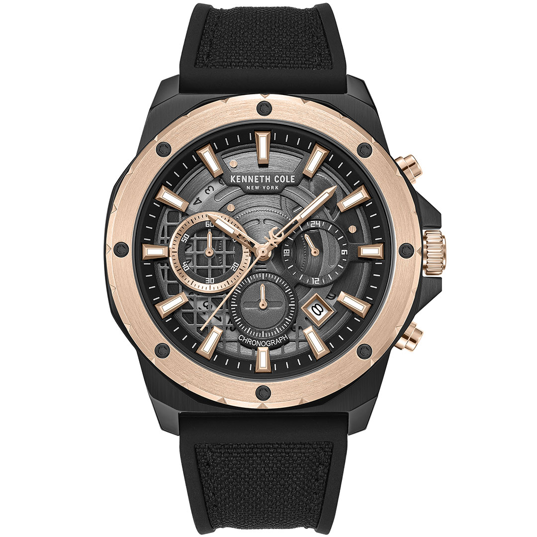 Kenneth Cole New York KCWGO0087602 Muški Sat