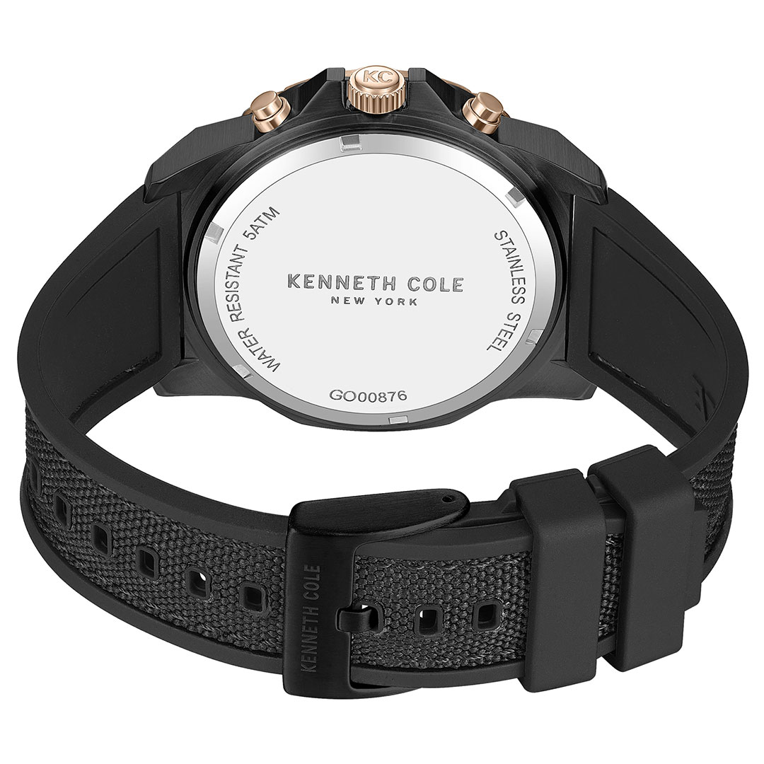 Kenneth Cole New York KCWGO0087602 Muški Sat – slika 4