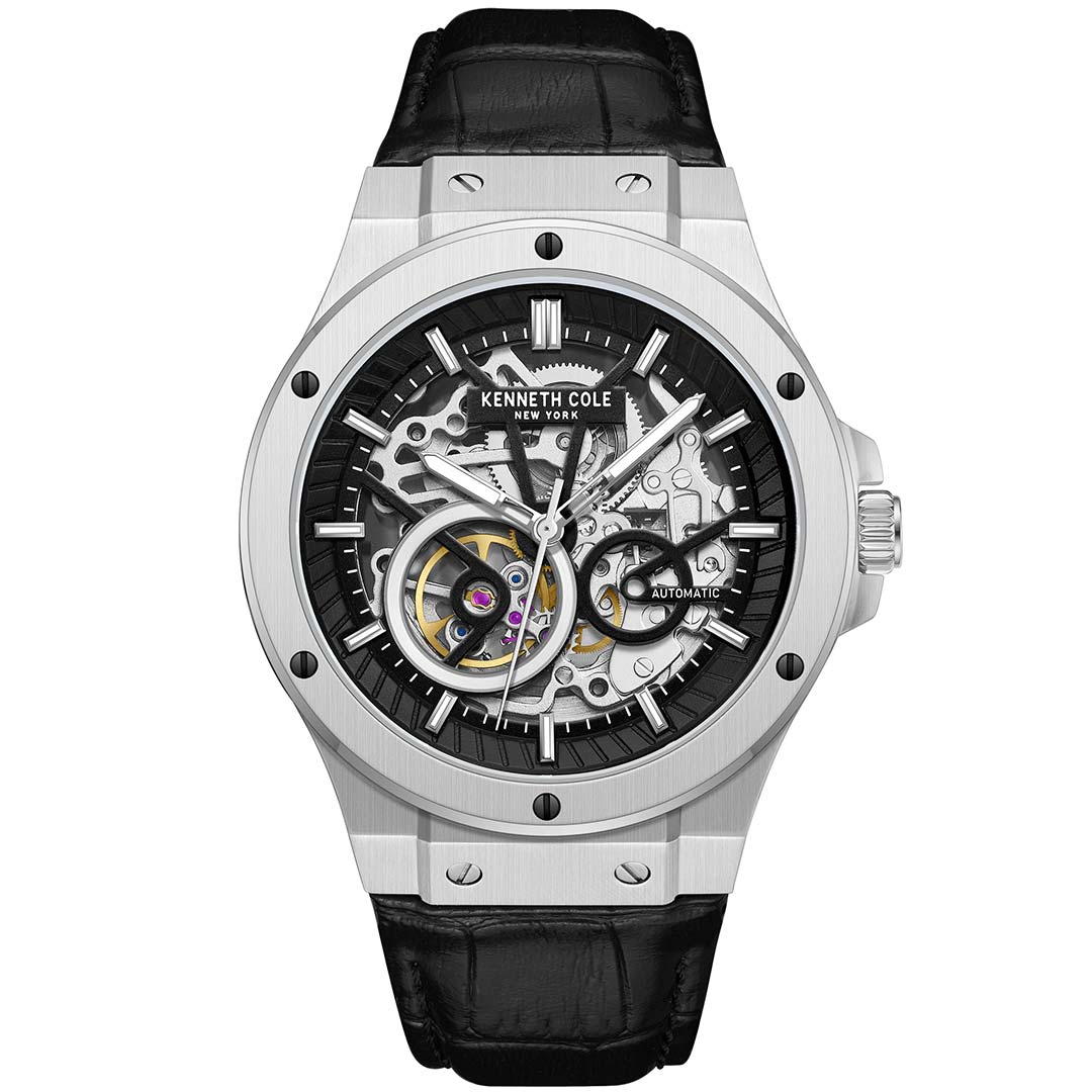 Kenneth Cole New York KCWGX0063904 Automatic Muški Sat