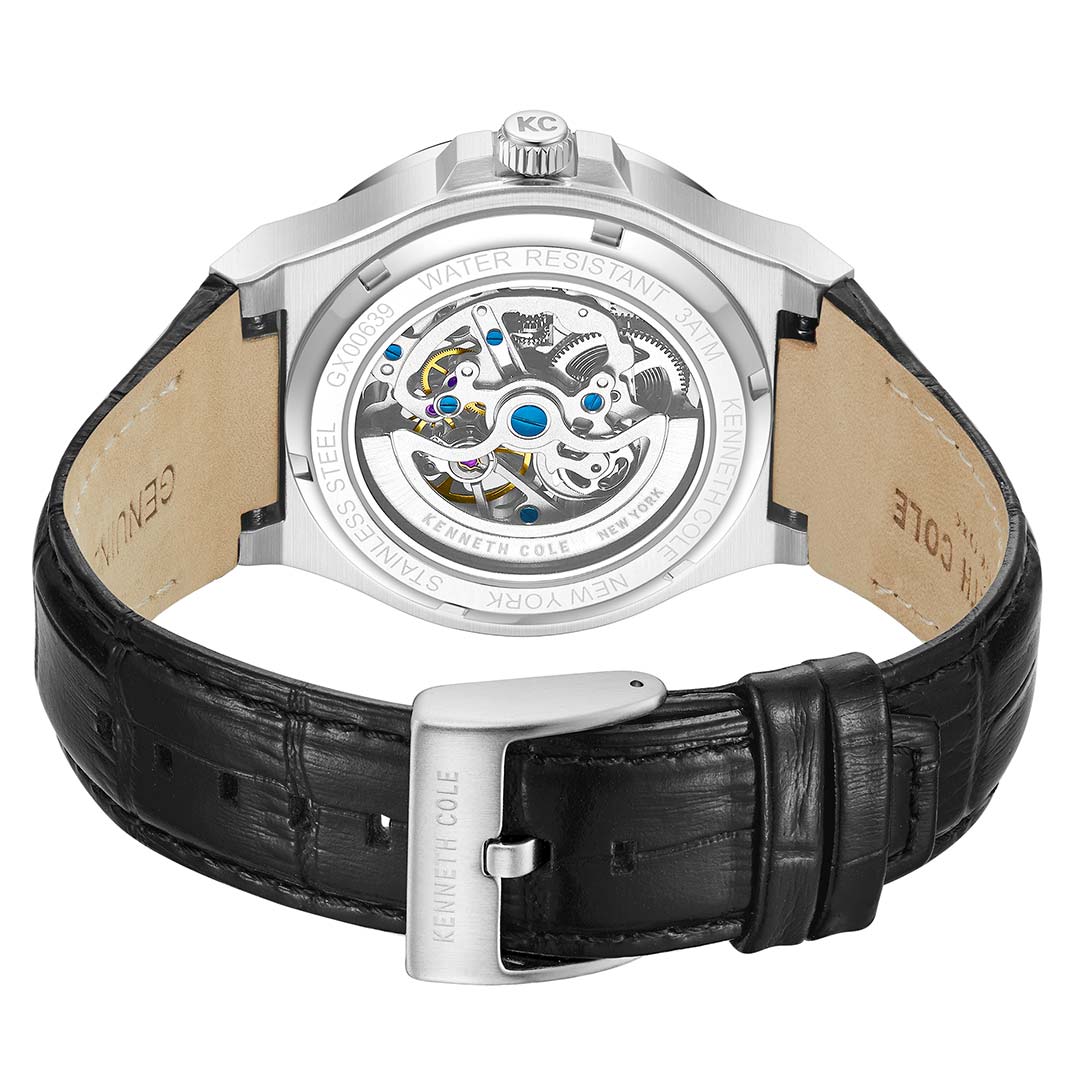 Kenneth Cole New York KCWGX0063904 Automatic Muški Sat – slika 3