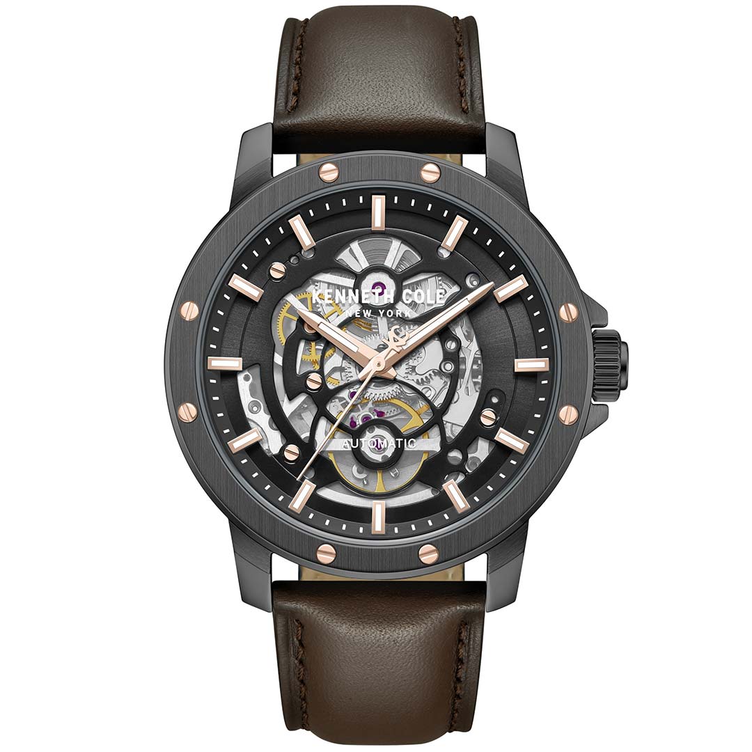 Slika proizvoda: KCWGX0088904 Automatic Muški Sat
