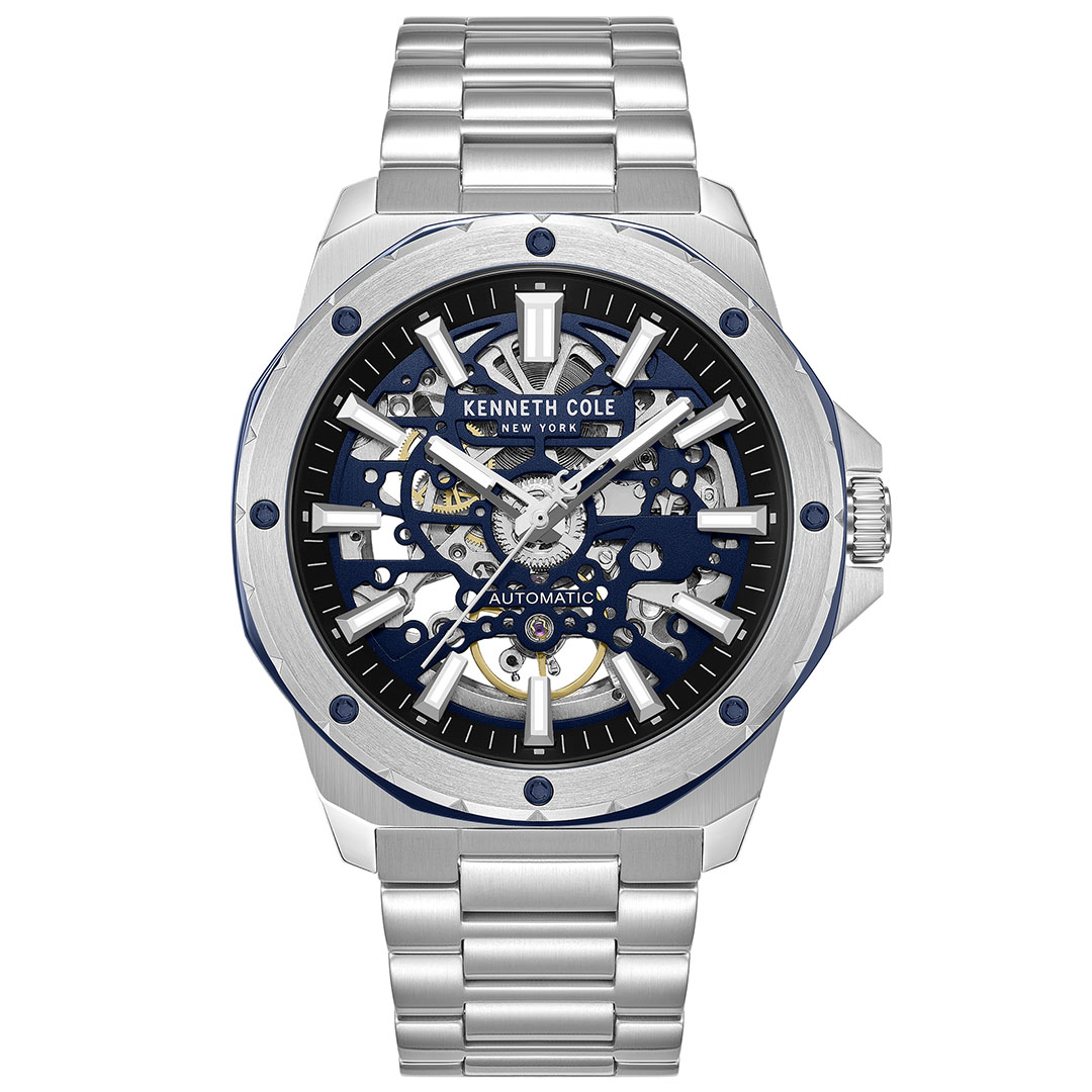Kenneth Cole New York KCWGY0076704 Automatic Muški Sat