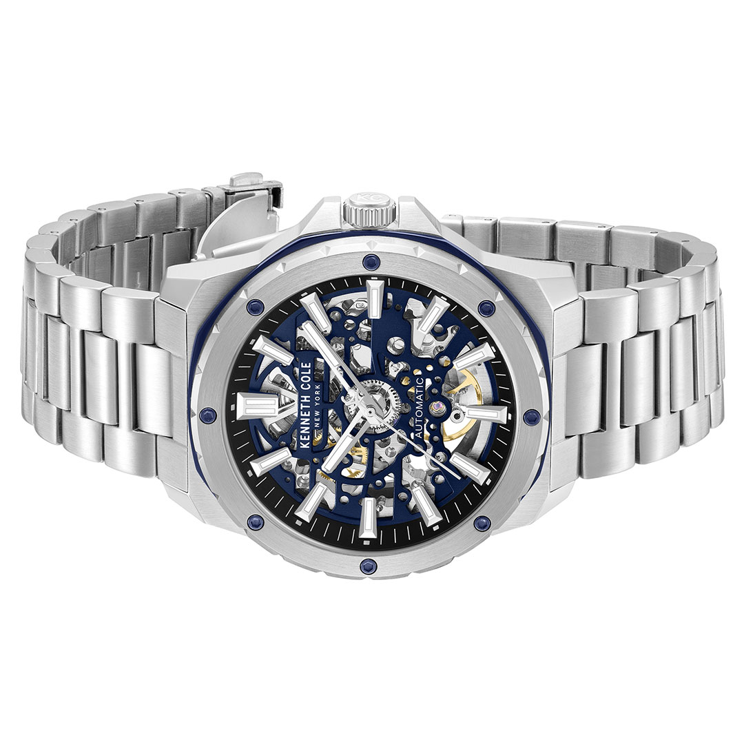 Kenneth Cole New York KCWGY0076704 Automatic Muški Sat – slika 4
