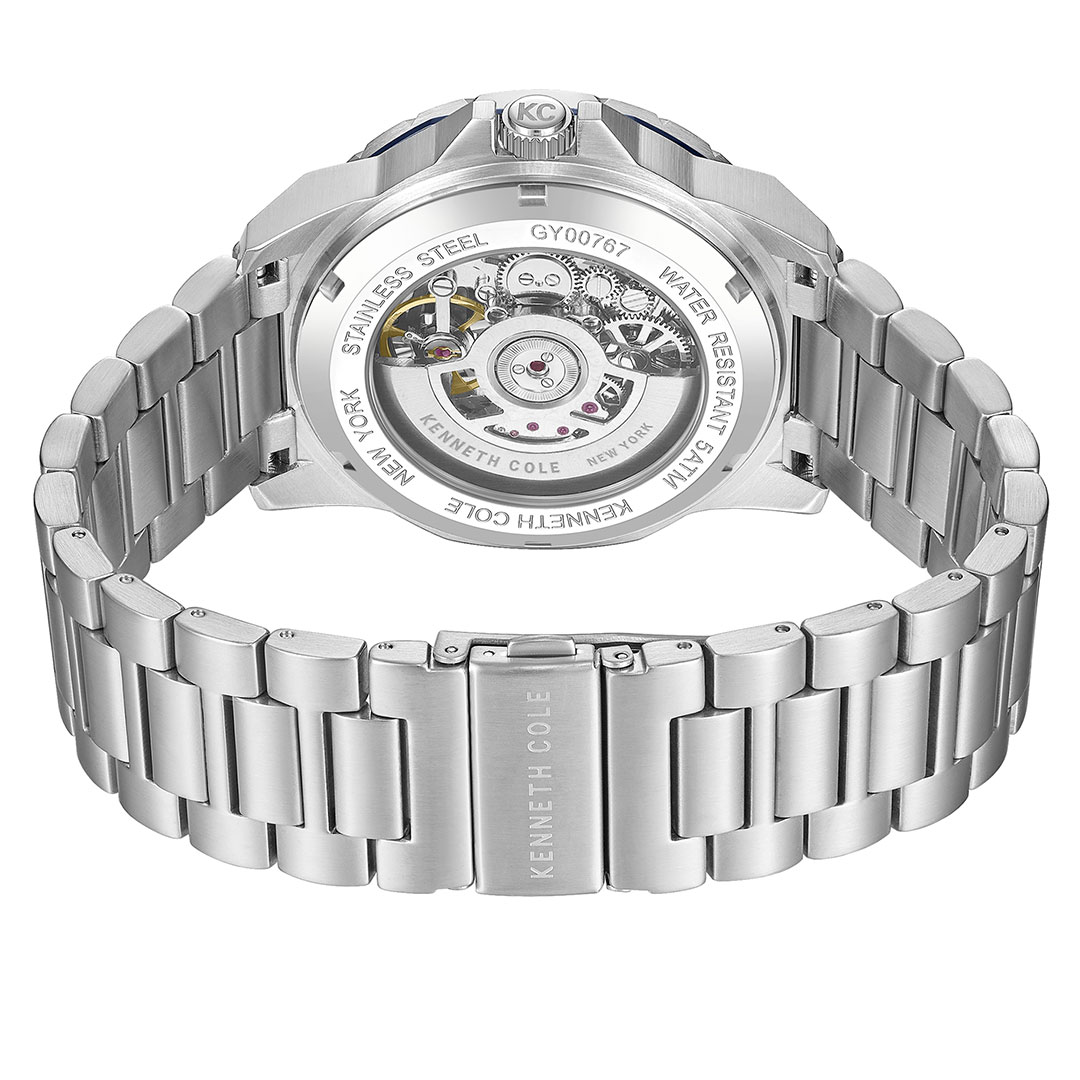 Kenneth Cole New York KCWGY0076704 Automatic Muški Sat – slika 5