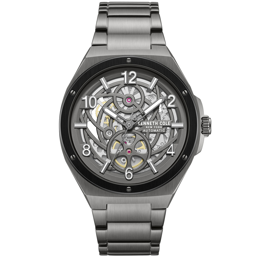 Kenneth Cole New York KCWGY0089202 Automatic Muški Sat