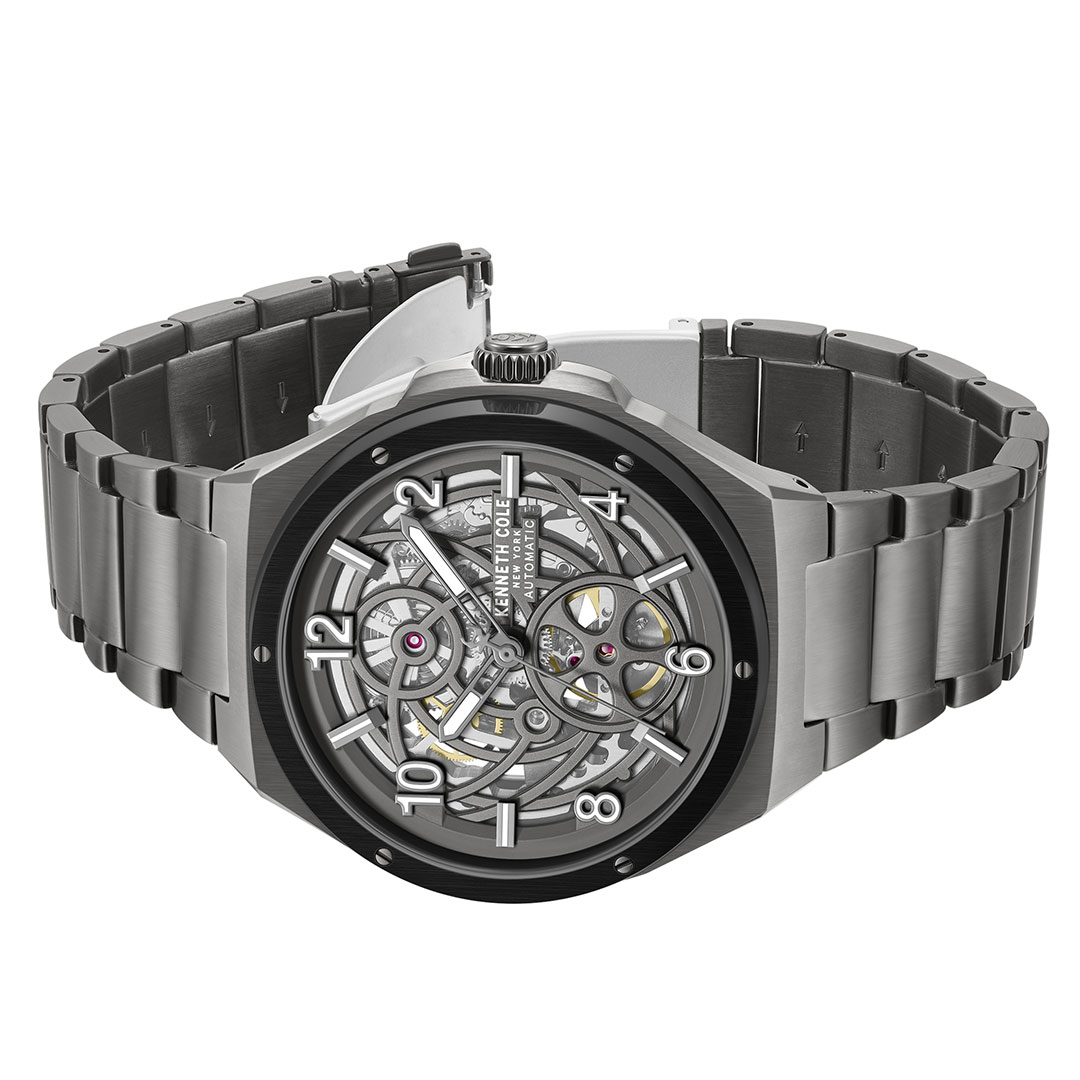 Kenneth Cole New York KCWGY0089202 Automatic Muški Sat – slika 4