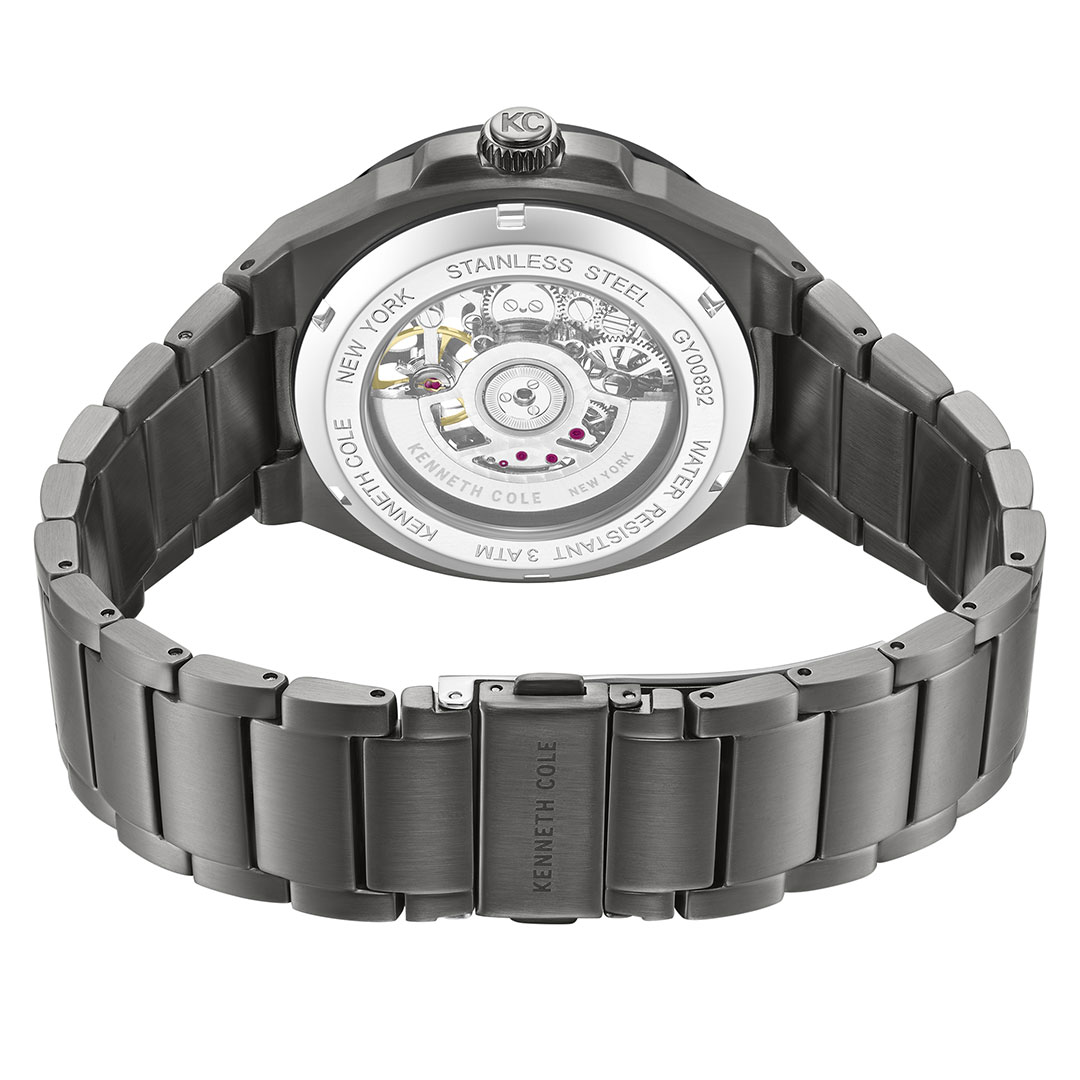 Kenneth Cole New York KCWGY0089202 Automatic Muški Sat – slika 5